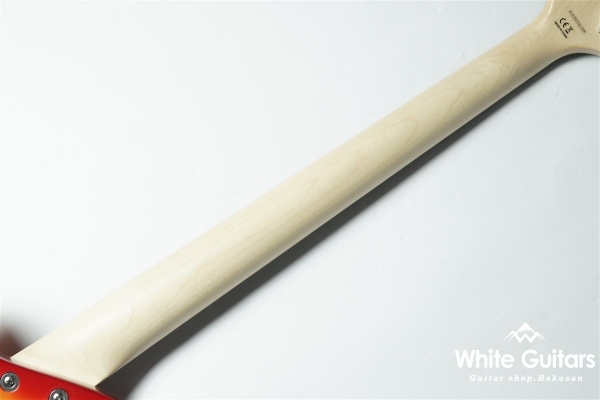 PGB-200 - Cherry Sunburst